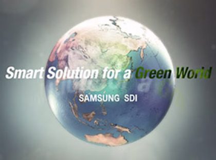 Samsung SDI