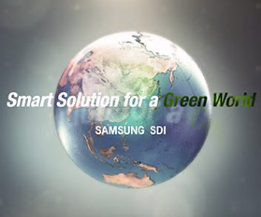 Samsung SDI