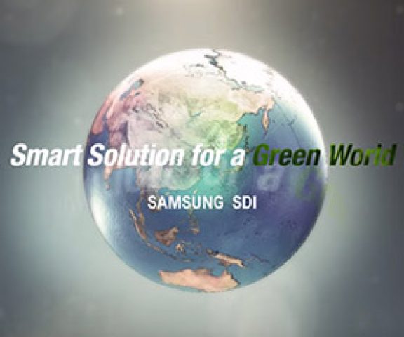 Samsung SDI
