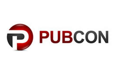 Pubcon 컨퍼런스 참가