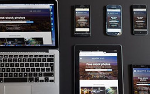 웹사이트 속도 측정 및 모바일 호환성 테스트