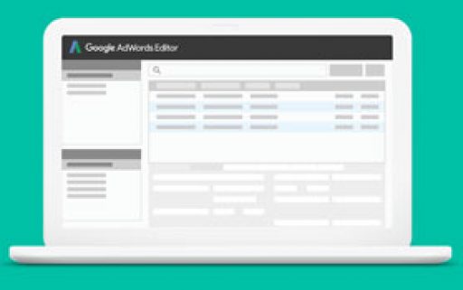 구글 애드워즈 에디터 소개