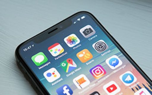 대한민국에서 사용시간이 제일 긴 어플은?!