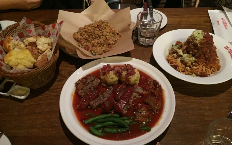 2018년 오소 신입사원 회식!