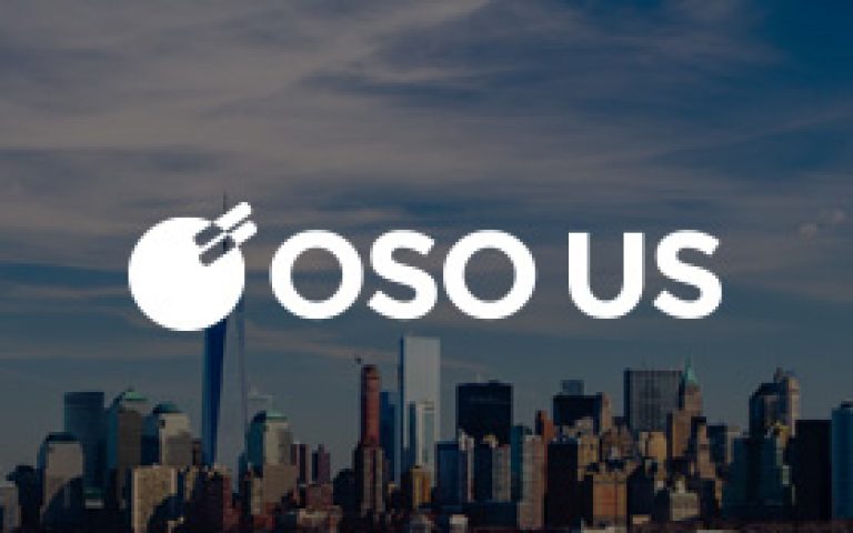 미국 현지법인 OSO US., Inc 설립