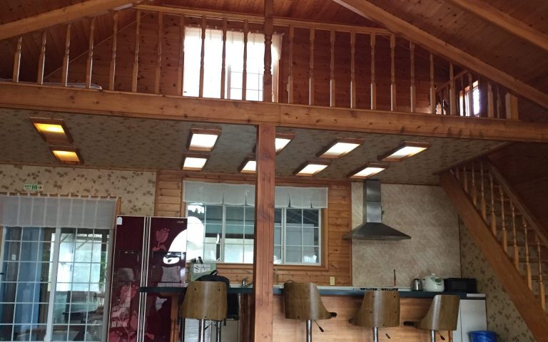 즐거웠던 2018 오소 엠티 현장