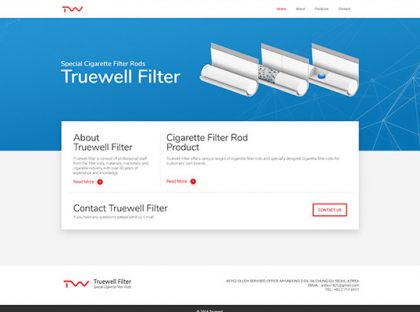 Truewell