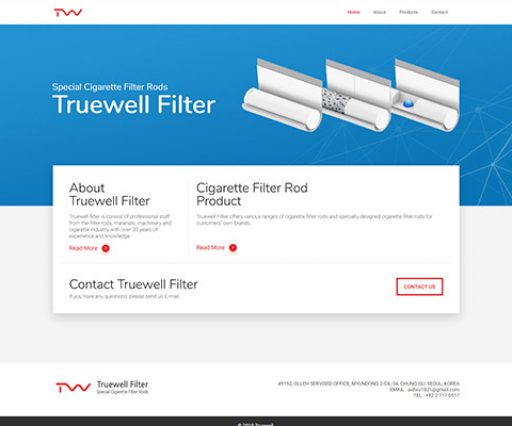Truewell
