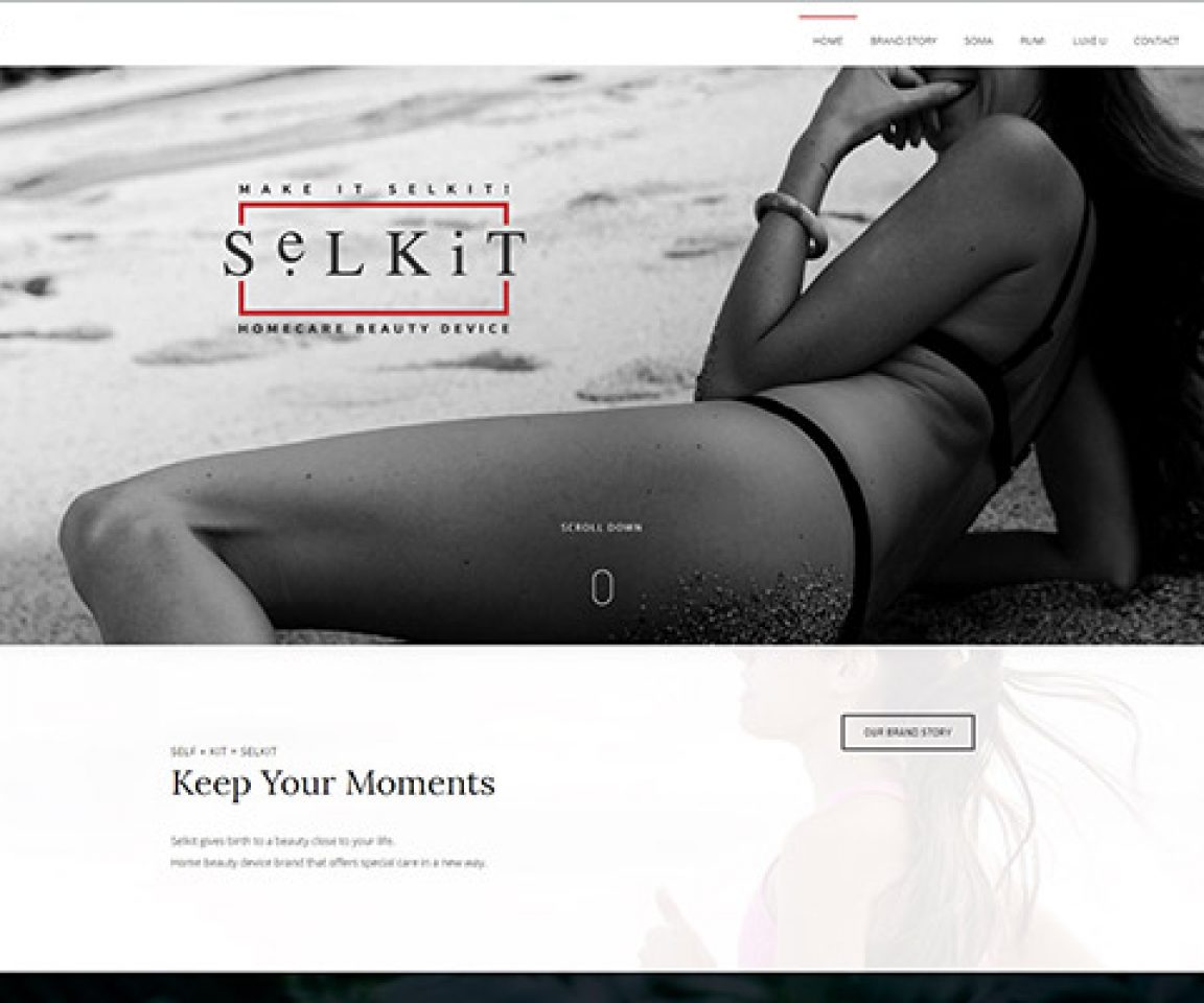 Selkit