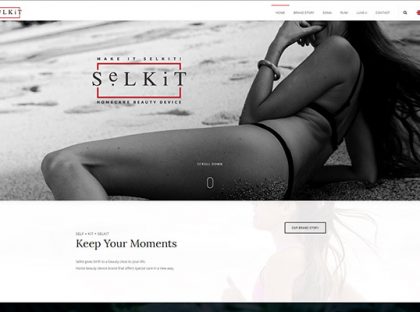 Selkit