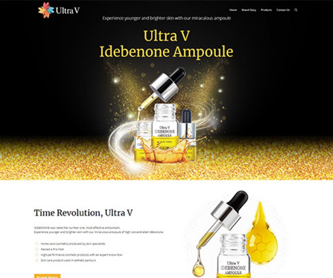 Ultra V