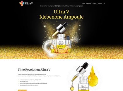 Ultra V